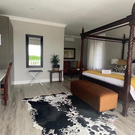 Busa Guest House Ист-Лондон Экстерьер фото
