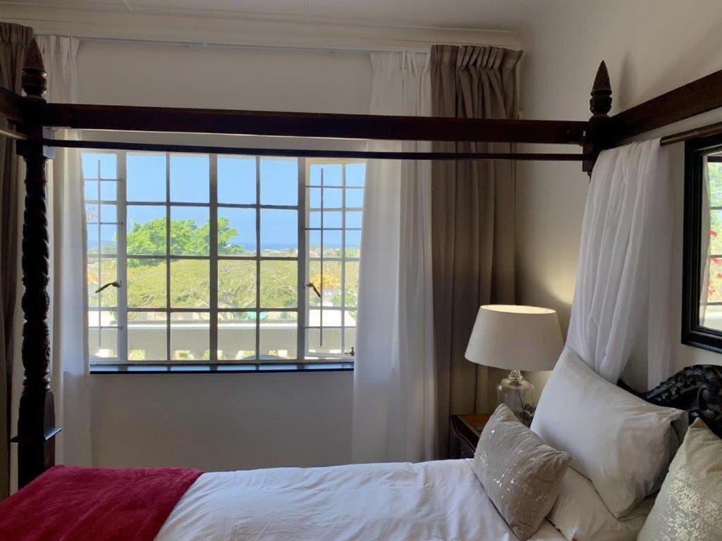 Busa Guest House Ист-Лондон Экстерьер фото