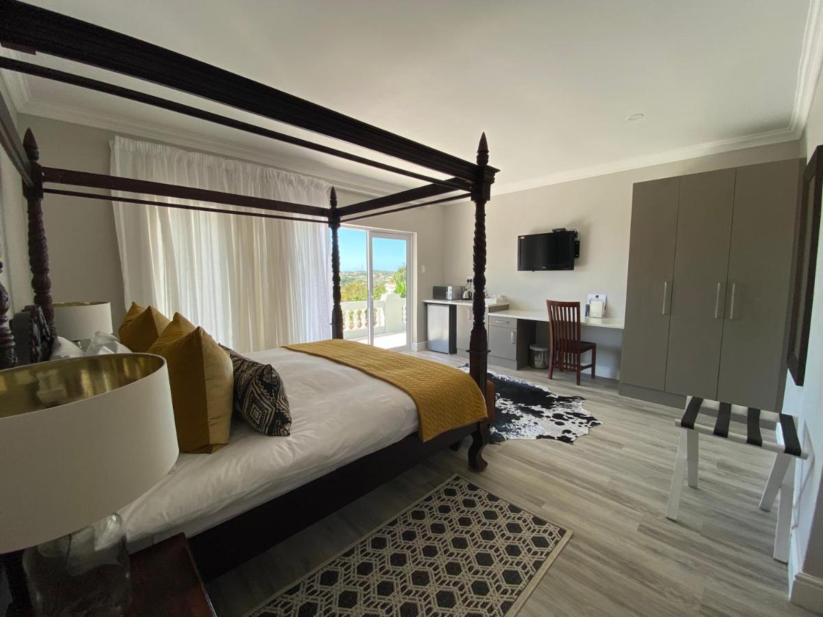 Busa Guest House Ист-Лондон Экстерьер фото