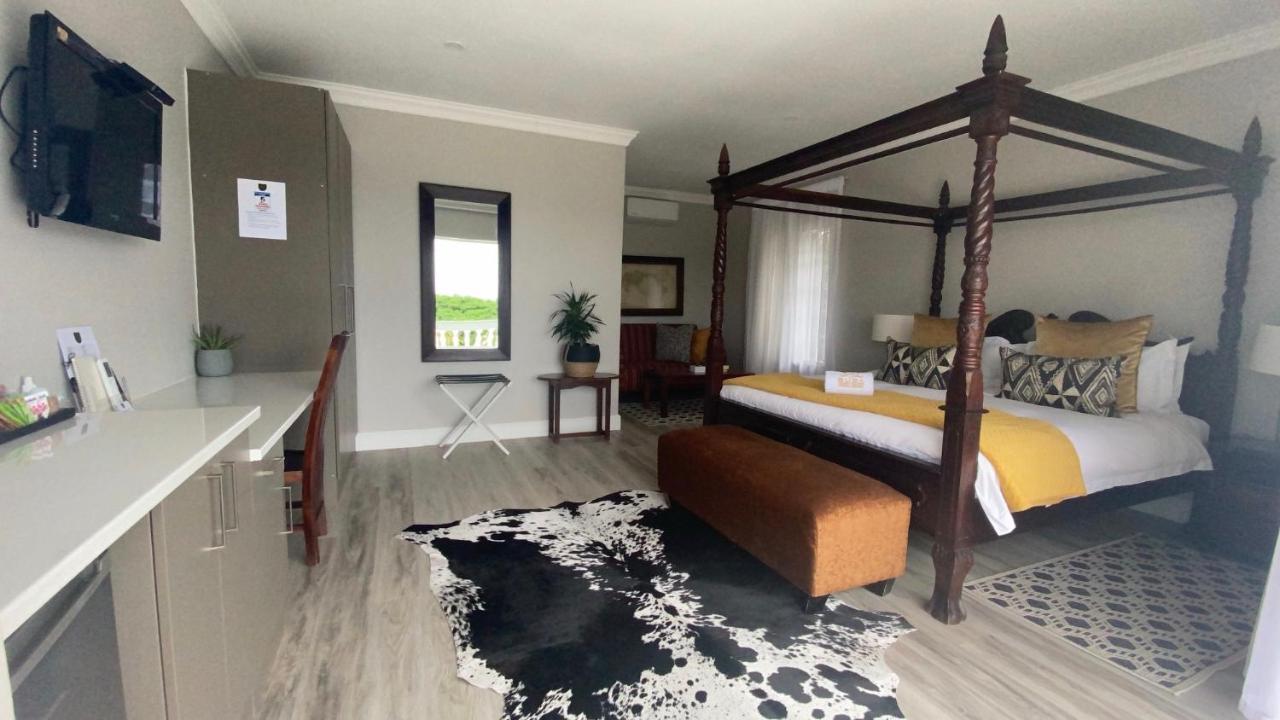 Busa Guest House Ист-Лондон Экстерьер фото