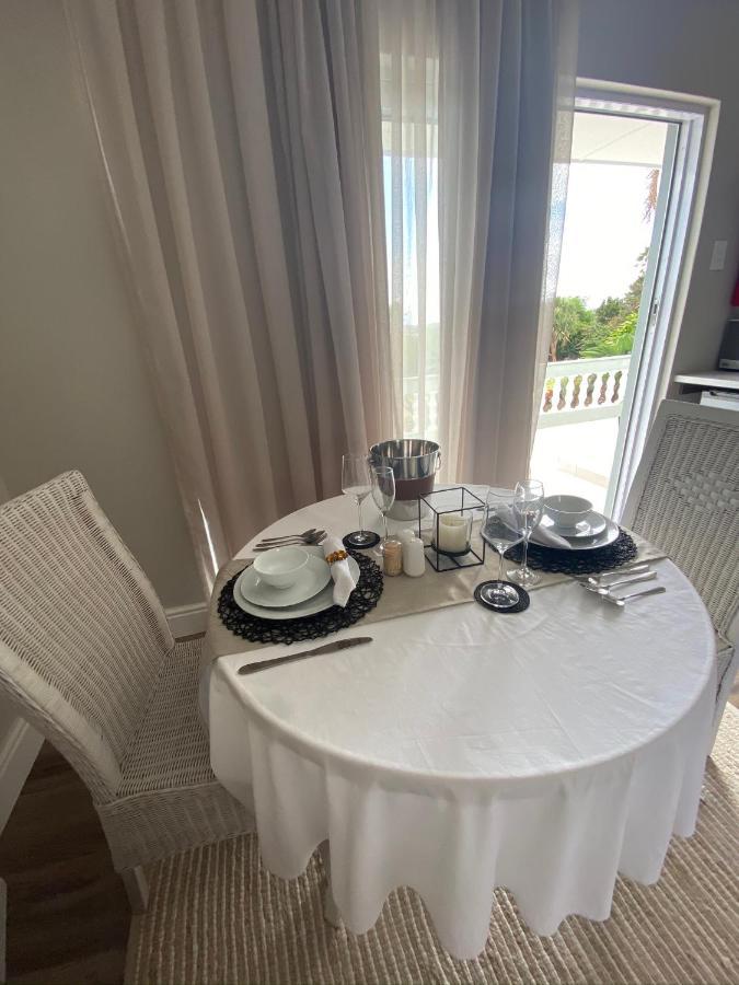 Busa Guest House Ист-Лондон Экстерьер фото