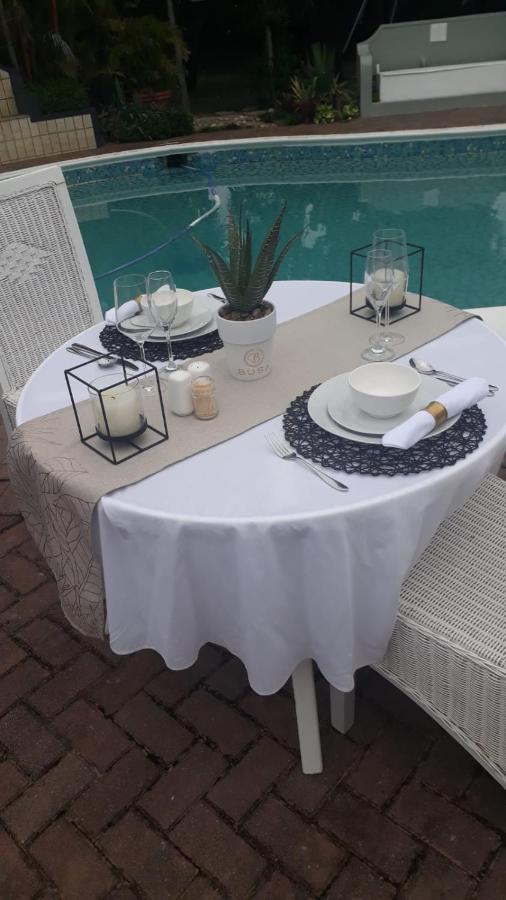 Busa Guest House Ист-Лондон Экстерьер фото
